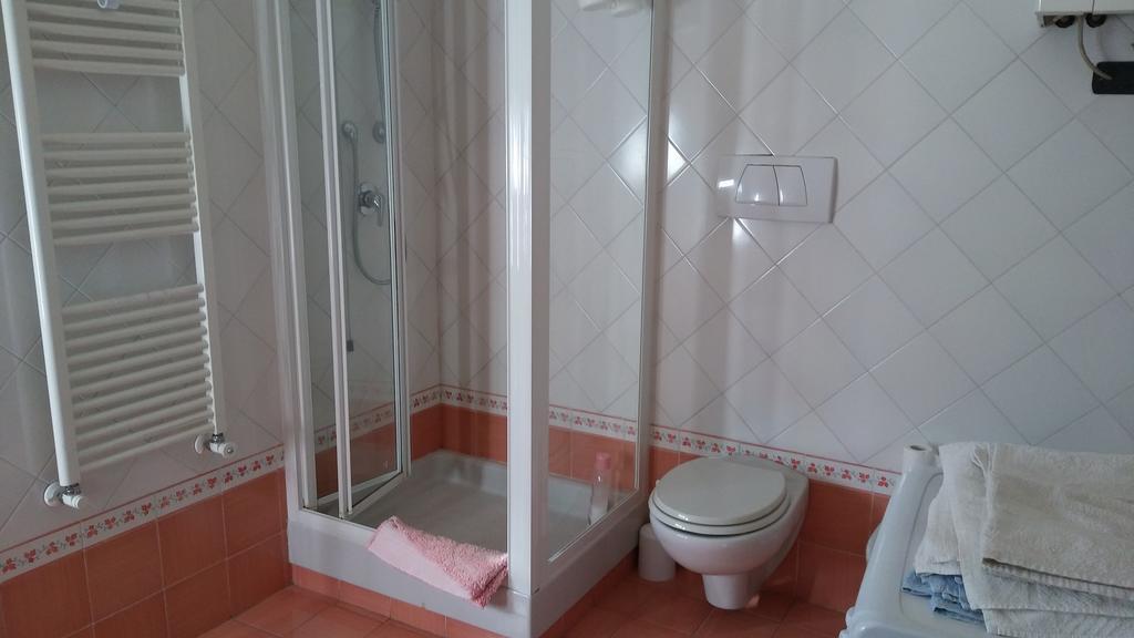 סרזאנה Porta Romana מראה חיצוני תמונה